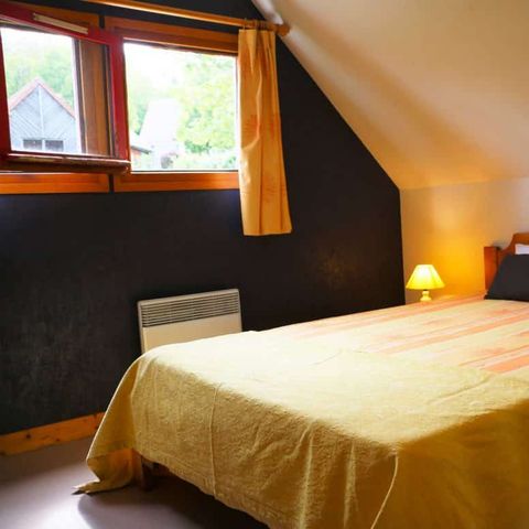 CHALET 6 personnes - Chalet 6 personnes