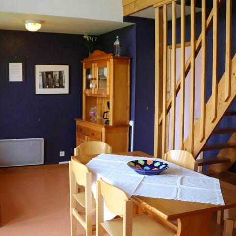 CHALET 6 personnes - Chalet 6 personnes