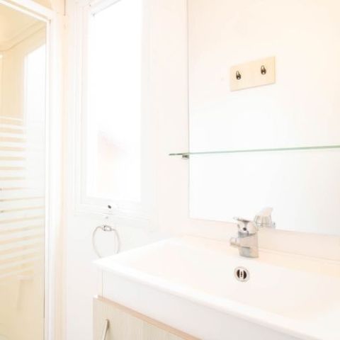 MOBILHOME 4 personnes - Mobile-home GALION **** 4 personnes