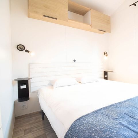 Mobilheim 4 Personen - Mobilheim LAGON**** 4 Personen