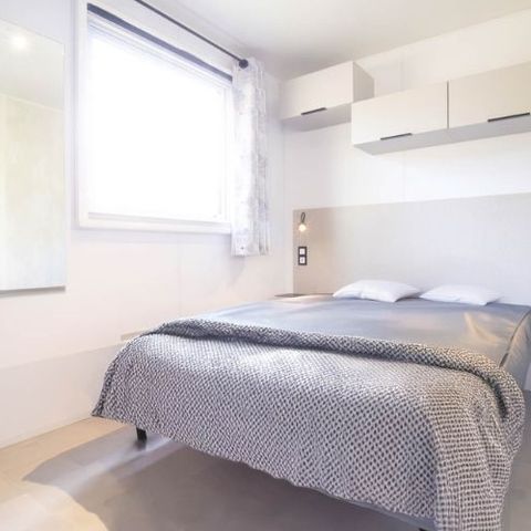 MOBILHOME 4 personas - Mobil-home LAGON**** 4 plazas