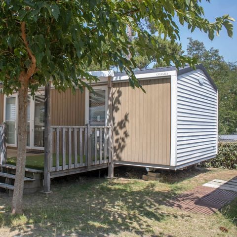 MOBILHOME 4 personas - Mobil-home PREMIUM OPALE**** 4 Personas