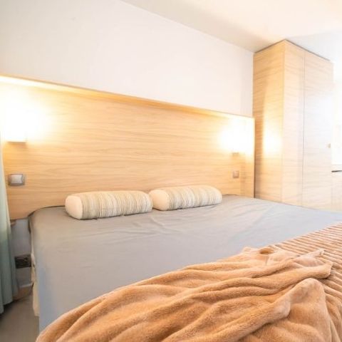 MOBILE HOME 4 people - Mobile-home PREMIUM OPALE**** 4 People