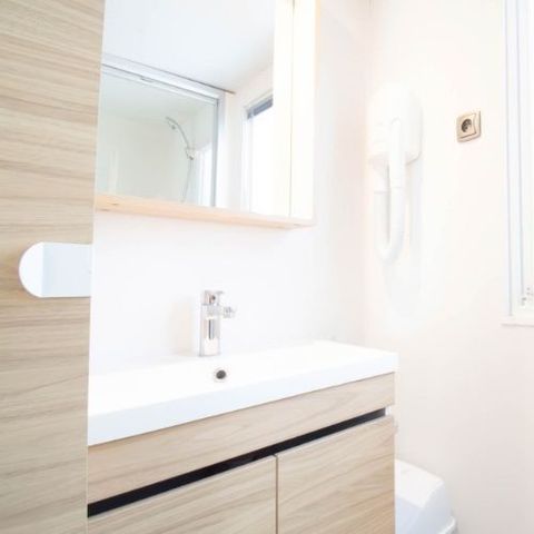 Stacaravan 4 personen - Stacaravan PREMIUM OPALE**** 4 personen