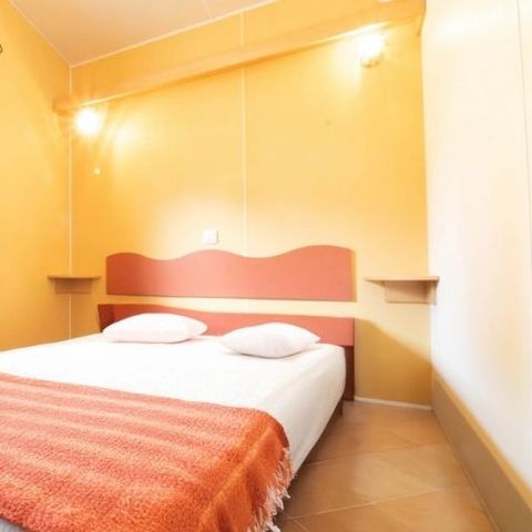 MOBILHOME 6 personas - Mobil-home ZEPHYR*** 6 plazas