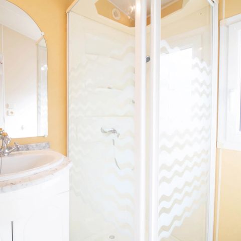 MOBILE HOME 6 people - Mobile-home ZEPHYR*** sleeps 6