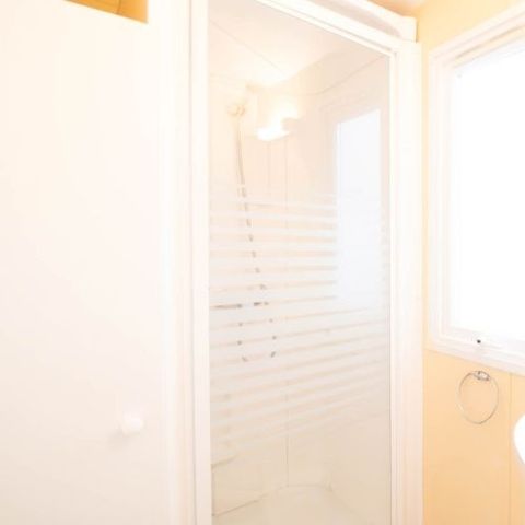 MOBILHOME 4 personas - Mobil-home GALION**** PMR 4 plazas