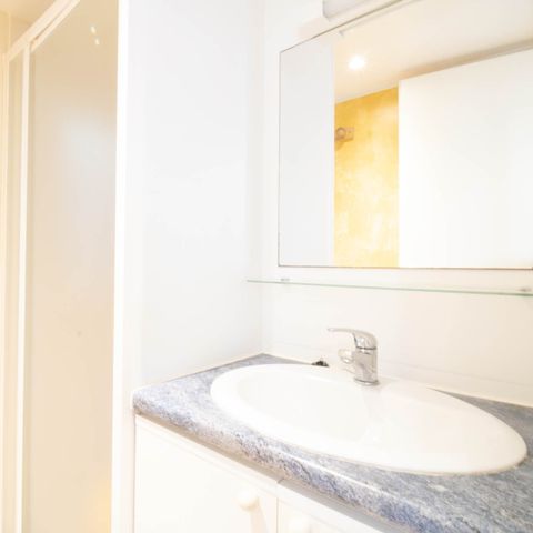 MOBILHOME 4 personas - Mobil-Home ODYSSEE*** 4 plazas