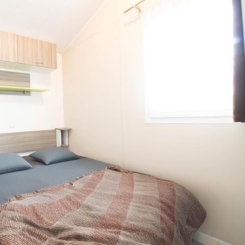 MOBILHOME 4 personas - Mobil-Home ALCYON**** 4 plazas