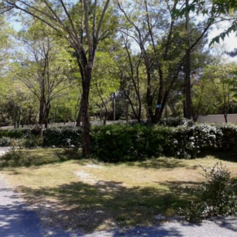 EMPLACEMENT - Emplacement CONFORT TENTE 6 personnes