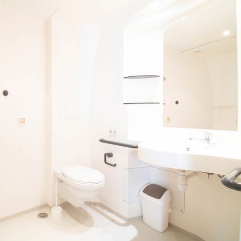 Stacaravan 4 personen - Mobile-Home GALION**** PMR voor 4 personen