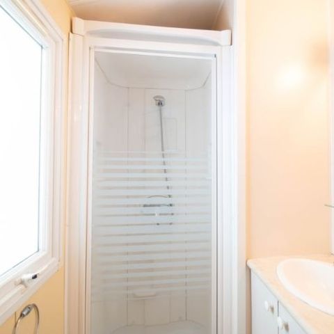 MOBILE HOME 6 people - RECIF*** Mobile Home sleeps 6