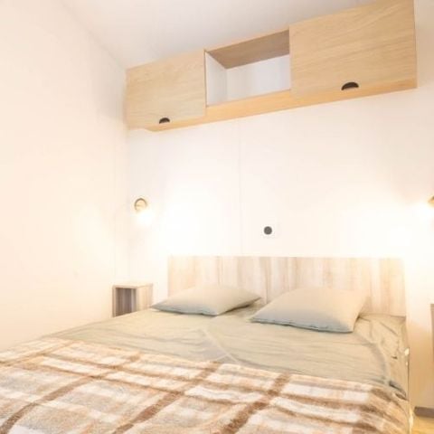 MOBILHOME 6 personnes - Mobile-Home PRIVILEGE 6 personnes