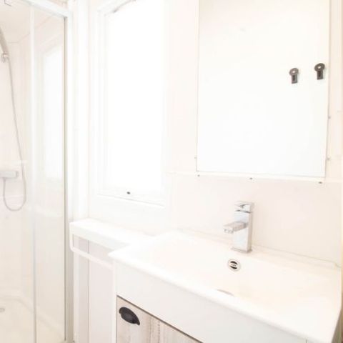 MOBILHOME 6 personnes - Mobile-Home PRIVILEGE 6 personnes