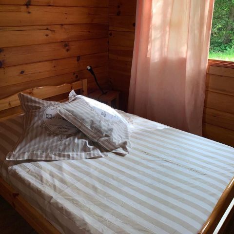 CHALET 4 people - Eco 2 Bedrooms 4 People