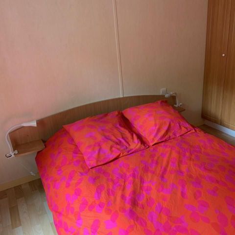 Chalet 4 Personen - Eco 2 Zimmer 4 Personen