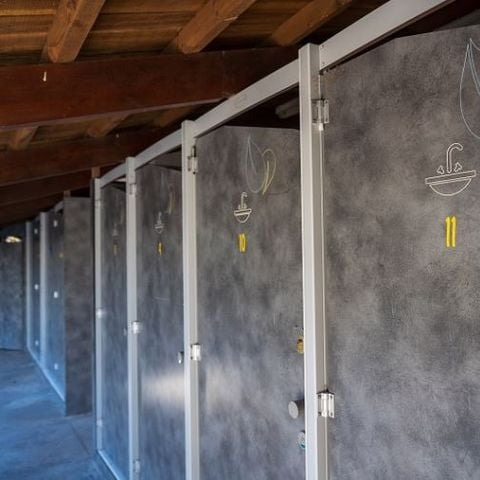 Zelt 4 Personen - NACRE**** 4 Personen