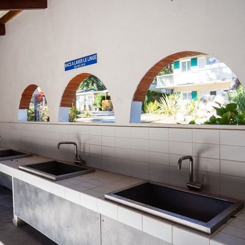 Zelt 4 Personen - NACRE**** 4 Personen