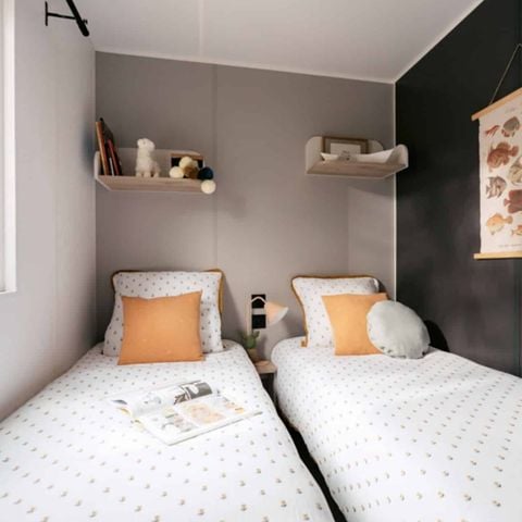 CASA MOBILE 4 persone - Casa mobile ABYSSE****