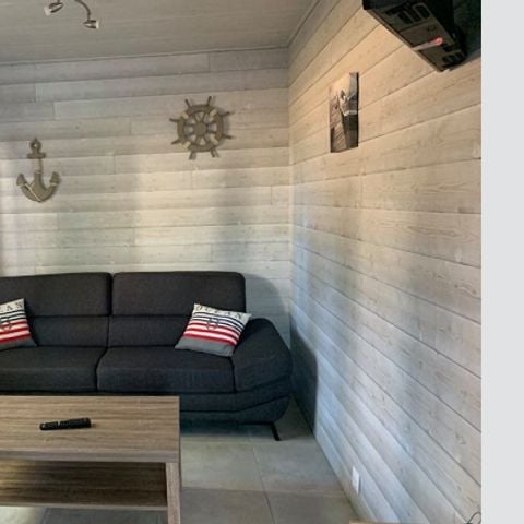 APARTMENT 4 people - APPART' AMIRAL 4 people