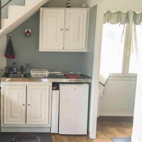 APARTMENT 4 people - APPART' CORSAIRE 4 people