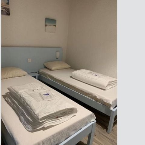 APPARTEMENT 4 personnes - APPART' AMIRAL 4 personnes