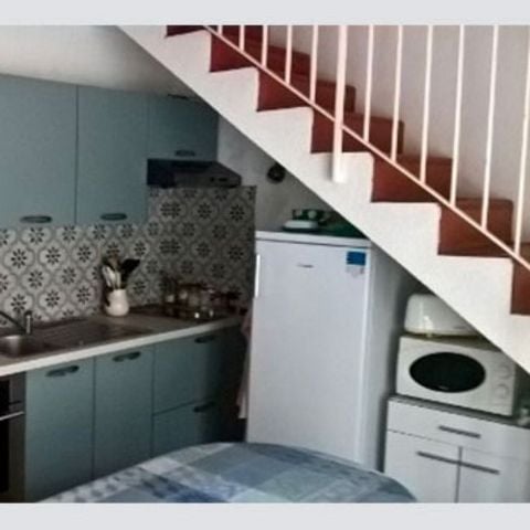 Apartment 4 persons - APPART' AMIRAL 4 people