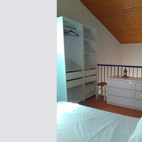 Appartement 4 personnes - APPART' AMIRAL 4 personnes