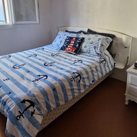 Appartement 3 personen - APPART' SIRENE 3 personen