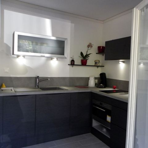 APPARTEMENT 5 personnes - APPART' ALBATROS 5 personnes