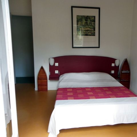 APPARTEMENT 5 personnes - APPART' ALBATROS 5 personnes