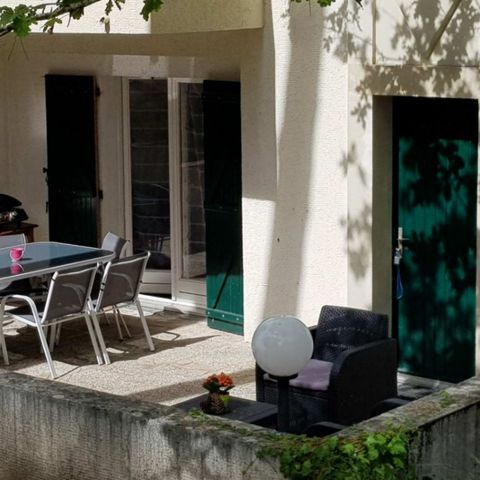 APPARTEMENT 5 personnes - APPART' ALBATROS 5 personnes