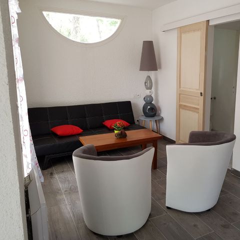 APPARTEMENT 5 personnes - APPART' ALBATROS 5 personnes