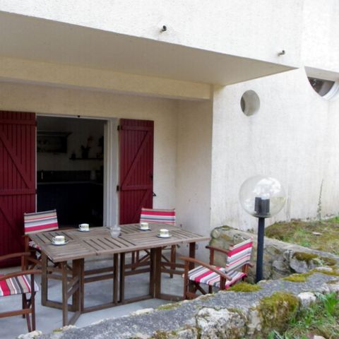 APPARTEMENT 5 personnes - APPART' ALBATROS 5 personnes