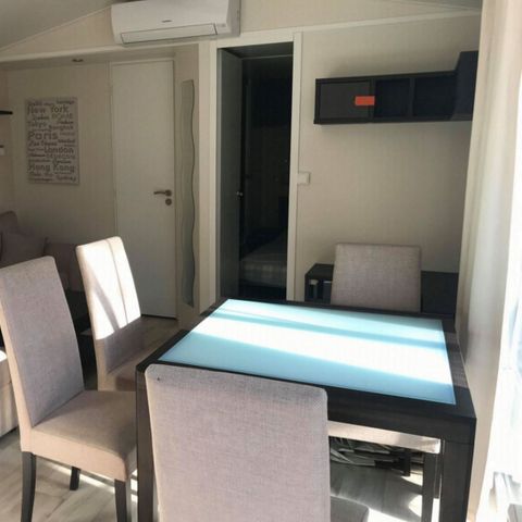 MOBILHOME 6 personnes - Elite 2 Ch 4/6 Pers