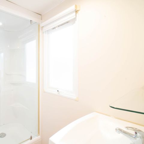 MOBILHOME 6 personnes - Mobile-home LAGUNE*** 6 personnes