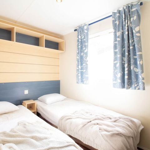 MOBILHOME 4 personnes - Mobile-home NAUTILUS***