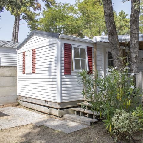 MOBILE HOME 4 people - CALYPSO*** mobile home