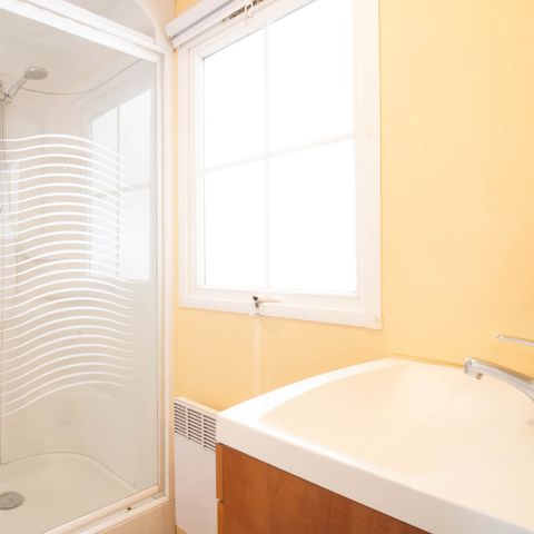 MOBILE HOME 4 people - CALYPSO*** mobile home