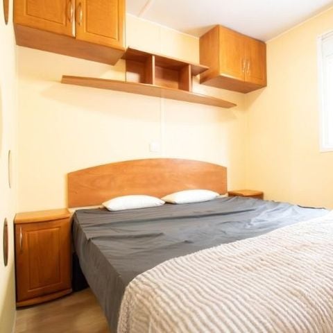 MOBILE HOME 4 people - CALYPSO*** mobile home