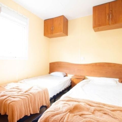 BUNGALOW 4 personnes - Mobile-home CALYPSO***