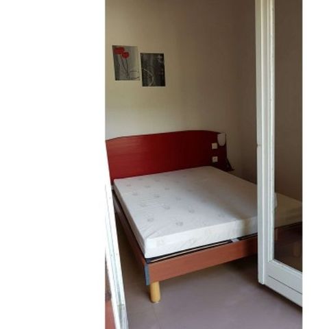 APARTMENT 7 people - APPART' MATELOT 7 people