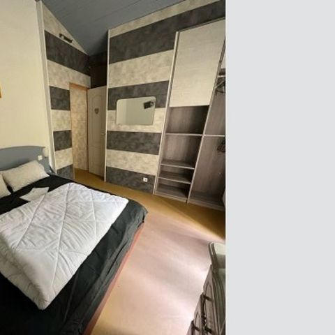 Apartement 6 Personen - APPART' CARAVELLE 6 Personen