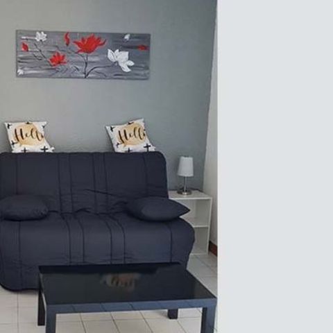 Apartement 7 Personen - APPART' MATELOT 7 Personen