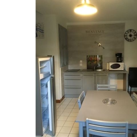 APARTMENT 7 people - APPART' MATELOT 7 people