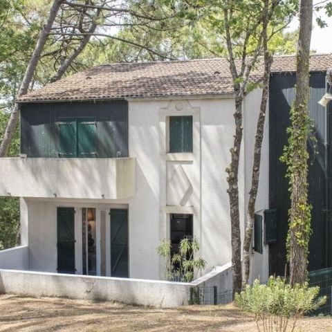 APPARTEMENT 6 personnes - APPART' CARAVELLE 6 personnes