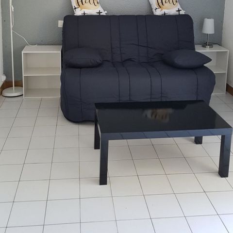 Appartement 7 personnes - Appart' SILLAGE 7 personnes