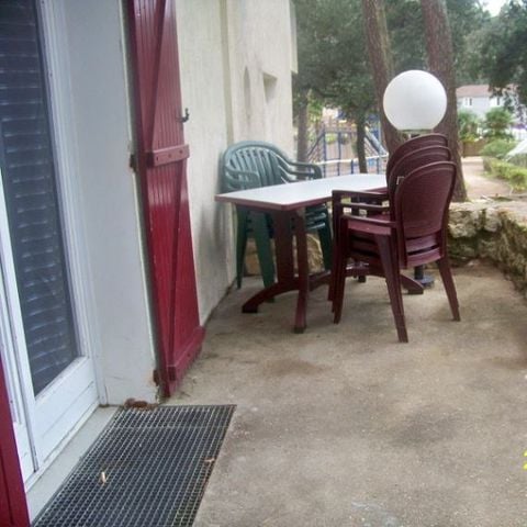 Apartment 7 persons - Appart' SILLAGE 7 people