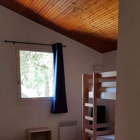 Apartment 7 persons - Appart' SILLAGE 7 people
