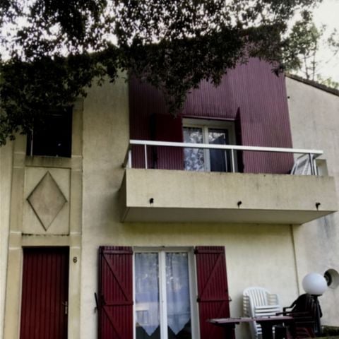 Apartment 7 persons - Appart' SILLAGE 7 people